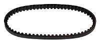 Radius Tooth Belt 23.9" long X .5" wide