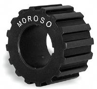 Crankshaft Pulley Gilmer Style