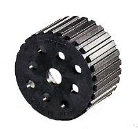 Water Pump Pulley