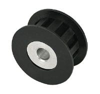 Motor Pulley, Standard Ratio