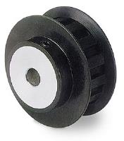 Motor Pulley, 28% Over-Drive