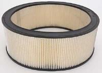 Replacement Air Filter 14" x 5"