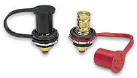 Replacement Battery Terminal Caps Caps Only