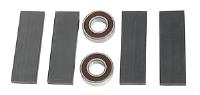 4-Vane Vacuum Pump Service Kit