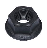 5/8" Flanged Wheel Nut 1/pkg