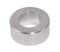 Aluminum .567" Stud Spacer 1/pkg