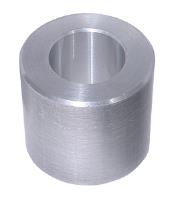 Wheel Stud Stud Spacer for 5/8 in. Wheel Studs [1.125 in., Aluminum]