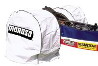 Full Tire Cover