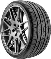 N'FERA SU1 205/45R16