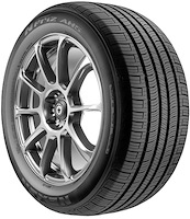 N'PRIZ AH5 195/55R15