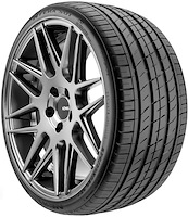 N'FERA SU1 245/40R19