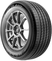ARIA AH7 235/65R18