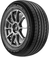 N'PRIZ AH8 225/45R17