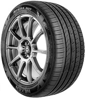 N'FERA AU7 245/45R19
