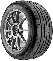 18987NXK N Priz AH5 Tire, 215/60R17 [Blackwall]