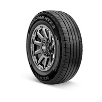19194NXK Roadian HTX 2 Tire, 265/60R20 [Blackwall]