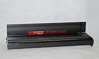 ClassicPro Series Bed Length Extruded Running Boards for 2017-2019 Ford F-250/F-350