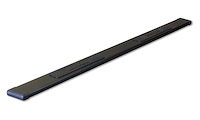 Fusion Oval Step Running Boards for 2015-2018 Ford F-150