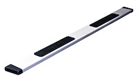 Fusion Step Cab Length Running Boards for 2016-2017 Nissan Titan