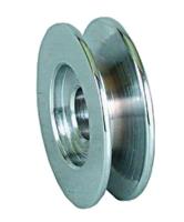 Alternator Pulley Single Groove V-Belt