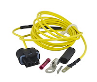 Wiring Harness Three Wire Kit