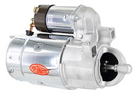 OE-Style "Original Look" Starter