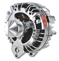 ALT CHRYSLER ONE WIRE CHR