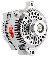 3G Large Frame Straight Mount 6.93" Alternator 140 Amp
