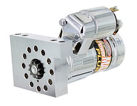 Powermax PLUS Starter Small And Big Block Chevy