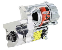 XS Torque Starter Chevy 153-Tooth Flywheel