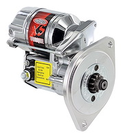 XS Torque Starter Ford 289-351W Automatic & 5-Speed (3/4" Offset)