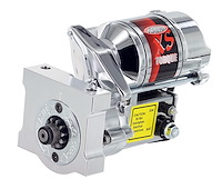 XS Torque Starter GM LS/LSX Engines 168-Tooth Flywheel
