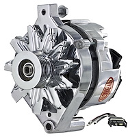 Ford 2G Style Alternator 85 Amp