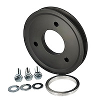 Crank Pulley Big Block Chevy