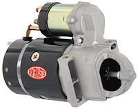 OE-Style Performance Starter Chevy