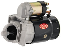 OE-Style Performance Starter Oldsmobile/Pontiac - Natural