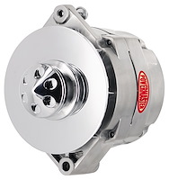 10SI Internally Regulated Alternator 100 Amp