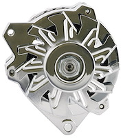 CS130 Offset Left Mount 4.63" Rear Post Alternator 140 Amp