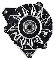 CS130 Offset Left Mount 4.63" Rear Post Alternator 140 Amp