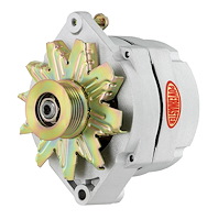 GM 12si-Style Alternator Natural