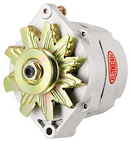 GM 12si-Style Alternator Natural