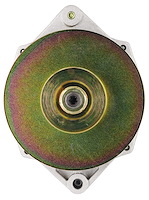 GM 12si-Style Alternator Natural