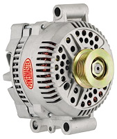 3G Large Frame Transverse Mount 6.93" Alternator 140 Amp