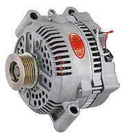 3G Large Frame Transverse Mount 6.93" Alternator 140 Amp