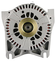 4G Large Frame V Mount Alternator 200 Amp