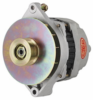 CS144 Style Alternator Natural