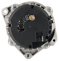 GM CS130D 5.31" Rear Post Alternator Natural