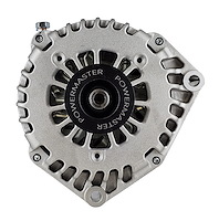 AD244 Style Alternator Natural