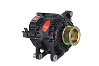 Upgrade Alternator Black Finish