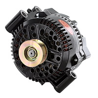 3G Large Frame Transverse Mount 6.93" Alternator 200 Amp